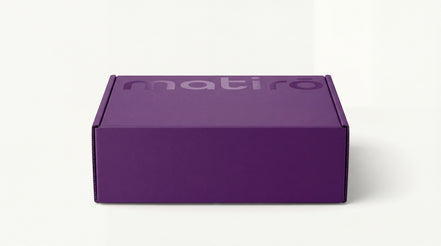 Pack Matirō — rituel beauté et bien-être complet, trois compléments premium