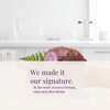 We made it our signature. At the heart of every formula, clean and ultra-dosed.