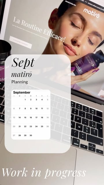Reel Instagram matirō